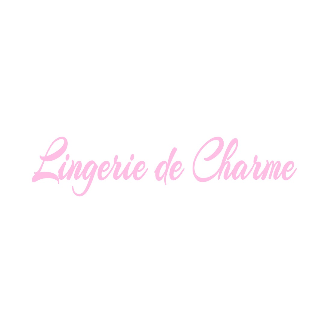 LINGERIE DE CHARME CASTELNAUD-LA-CHAPELLE